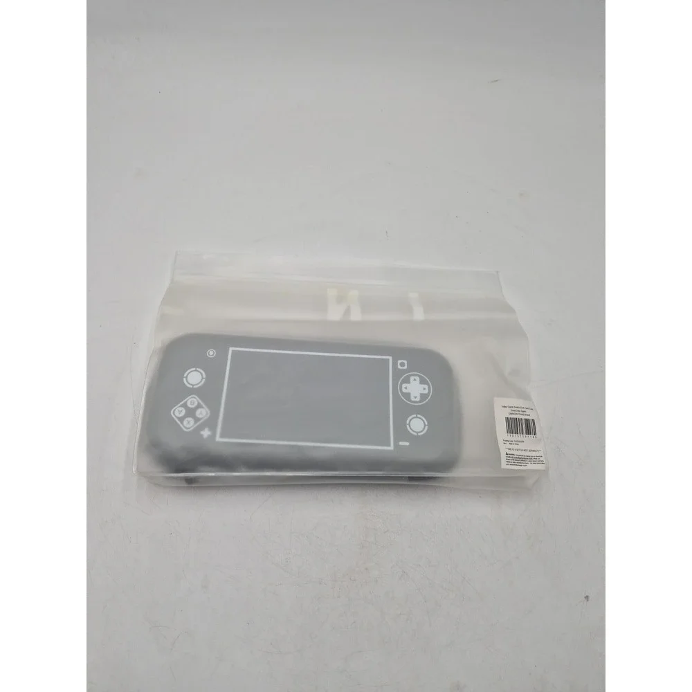 Insten Gray Nintendo Switch Lite Case New